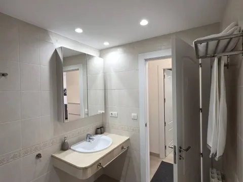 Pis de 92 m² a l'Alfàs del Pi