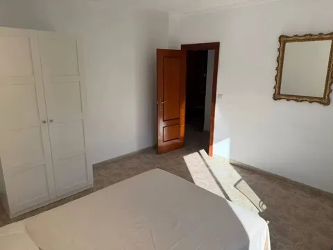 Pis de 100 m² a València
