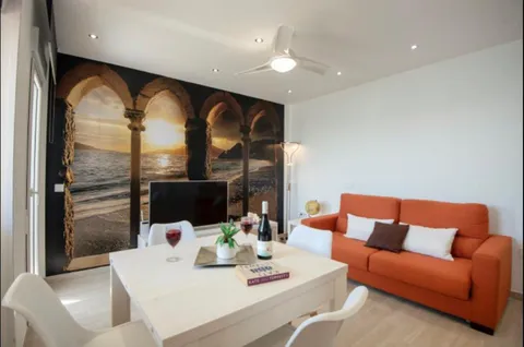 Wohnung 75 m² in Benalmádena