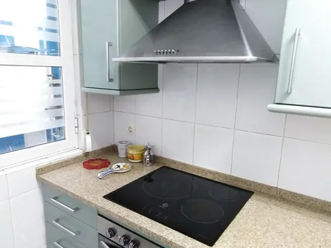 Квартира 85 м² в Мадриде