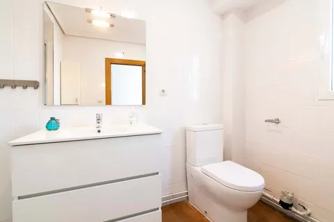 Habitació de lloguer, València