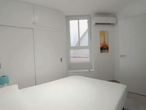 Pis de 30 m² a Madrid