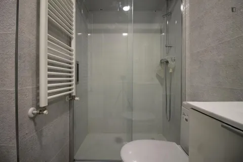Piso de 50 m² en Madrid
