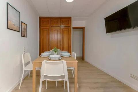 Habitació de lloguer, València