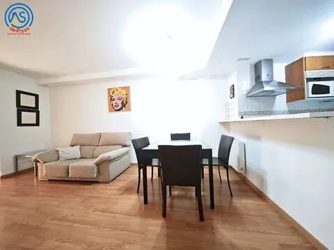 Pis de 56 m² a Saragossa