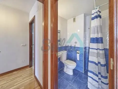 Appartement 82 m² à Oviède