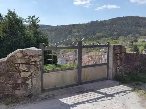 Wohnung 150 m² in Cerdedo Cotobade