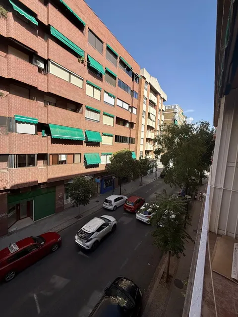Habitación en alquiler, Granada
