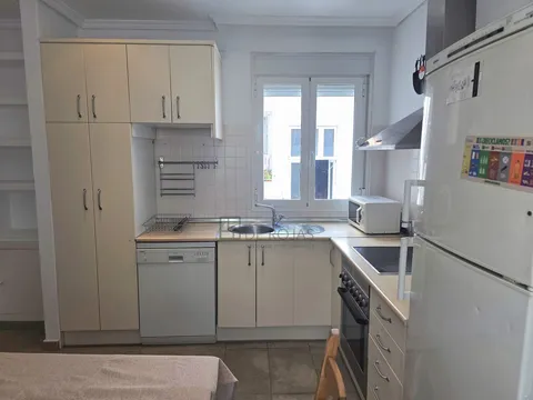 Pis de 87 m² a Madrid