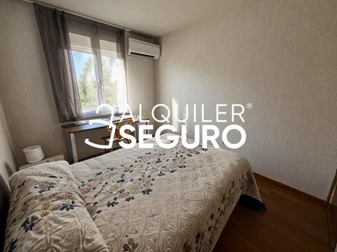 Pis de 55 m² a Madrid