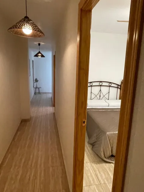 Pis de 118 m² a Águilas
