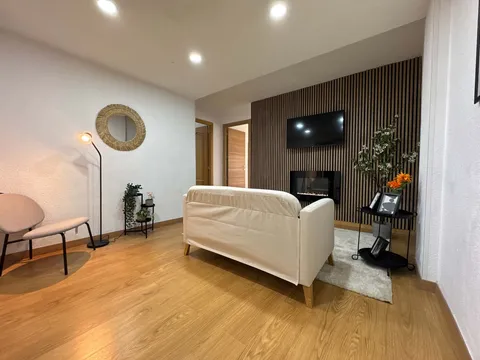 Habitació de lloguer, Móstoles