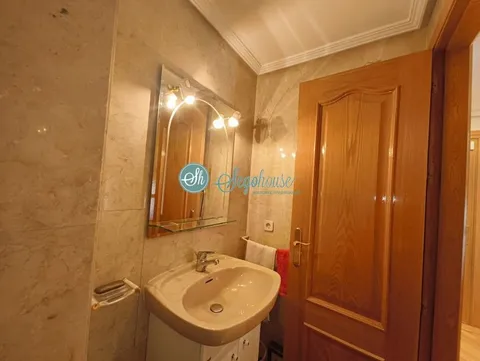 Pis de 80 m² a Segovia