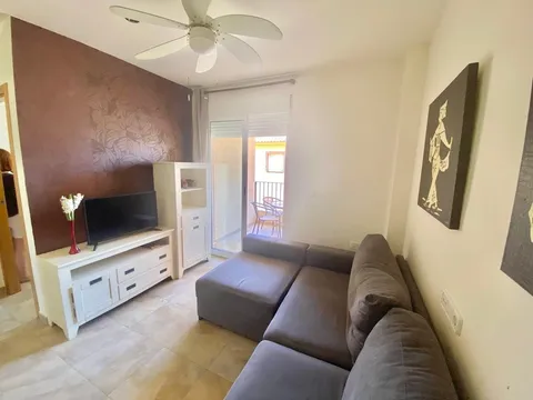 Квартира 70 м² у Los Alcázares