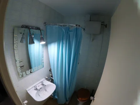 Zimmer zur Miete, Madrid