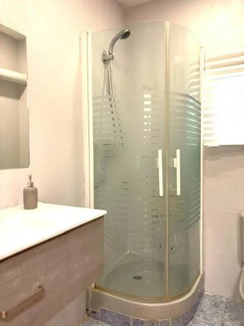 Habitació de lloguer, Leganès