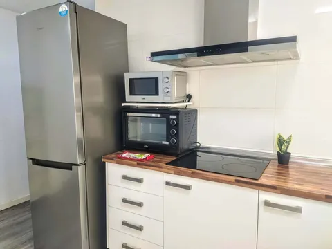 Habitació de lloguer, Burjassot
