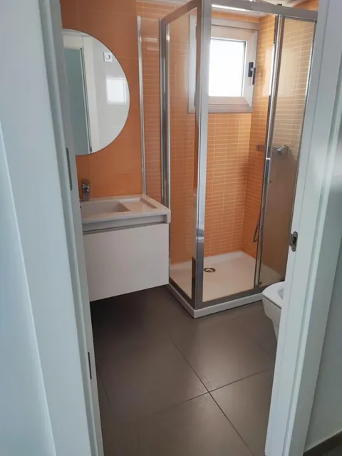 Pis de 95 m² a Águilas