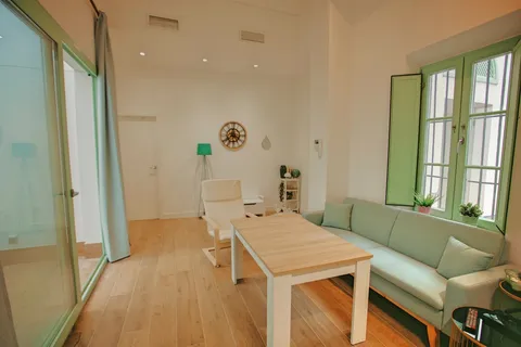 Apartamento 60 m² em Sevilla (3/9)