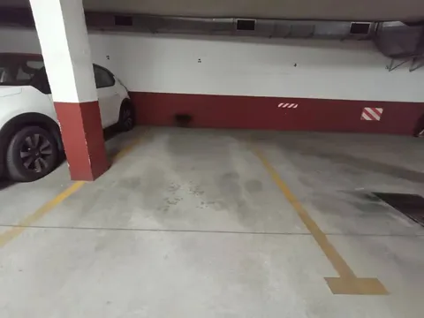 Pis de 60 m² a Còrdova