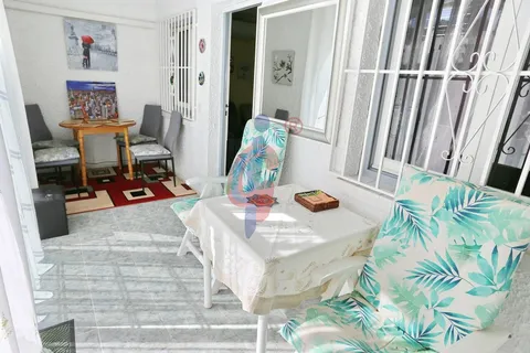 Casa de 52 m² a Torrevella