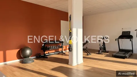 Pis de 60 m² a Barcelona