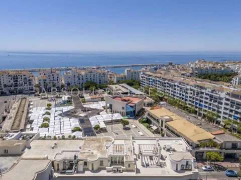 Pis de 112 m² a Marbella