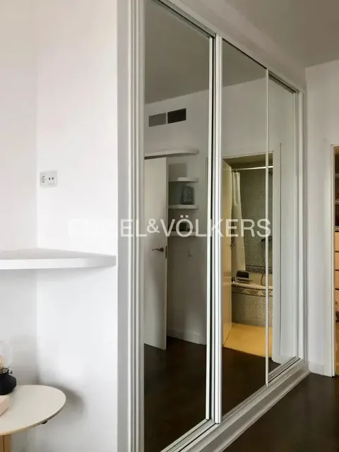 Appartement 79 m² à Madrid