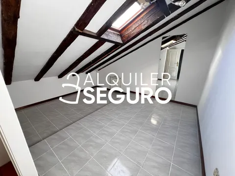 Pis de 60 m² a Madrid