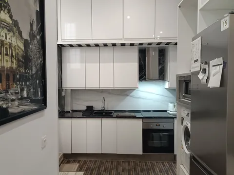 Appartamento 70 m² a Madrid