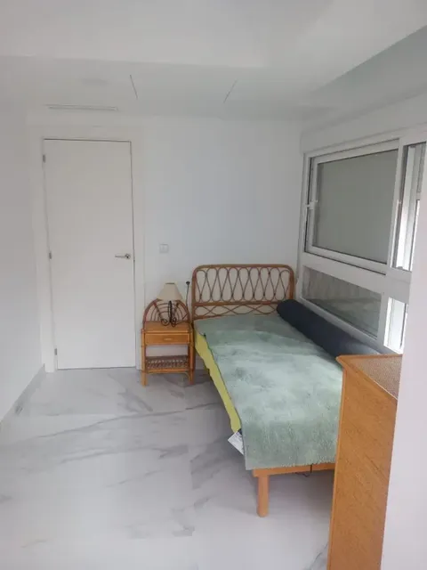 Pis de 90 m² a Alacant