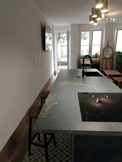 Pis de 65 m² a Gijón