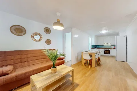 Habitació de lloguer, Elx