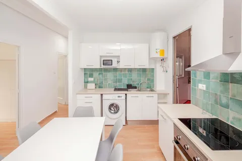 Quarto para alugar, València