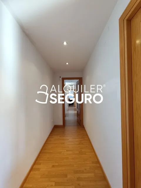 Pis de 140 m² a Illescas