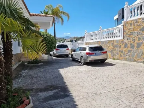 Casa de 680 m² a Benahavís