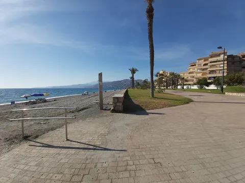 Pis de 70 m² a Salobreña