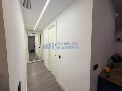 Pis de 110 m² a Madrid