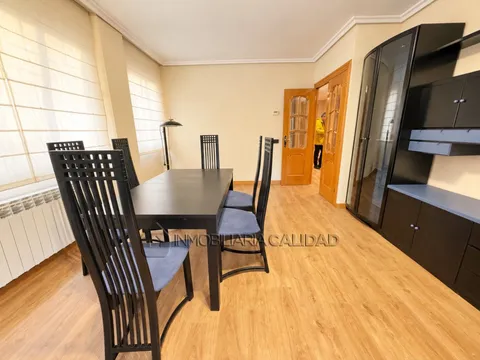 Apartamento 100 m² em Burgos