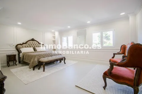 Pis de 193 m² a València