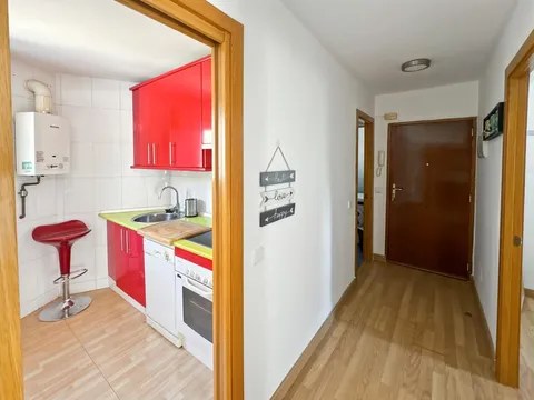Pis de 60 m² a Madrid