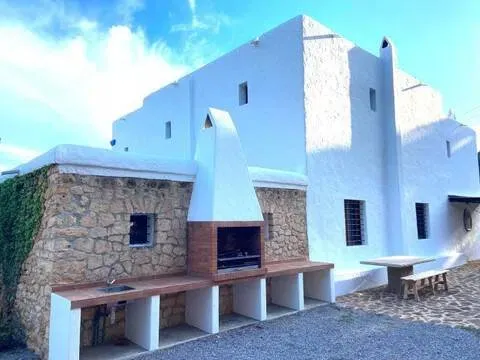 Casa 425 m² a Santa Eulària des Riu