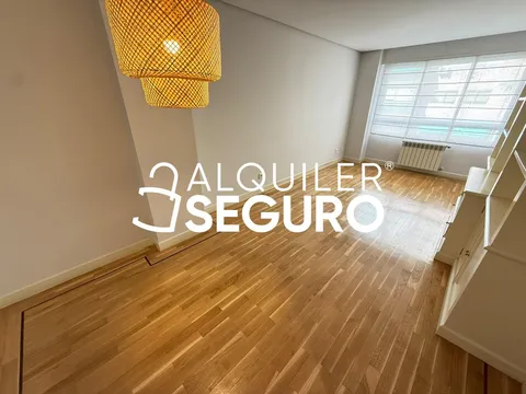 Pis de 114 m² a Madrid