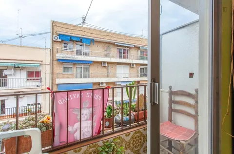 Habitació de lloguer, València