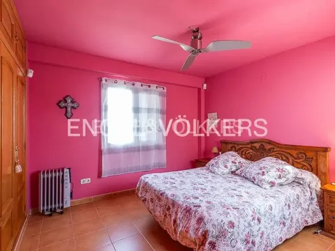 Casa de 177 m² a Cullera