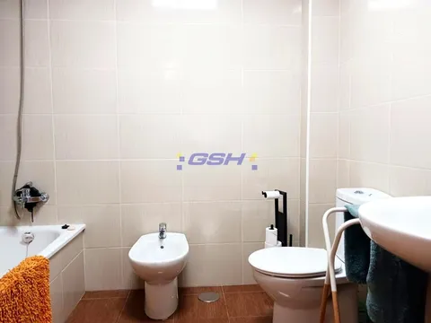 Pis de 78 m² a Churriana de la Vega