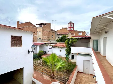 Casa de 382 m² a Villa de Otura