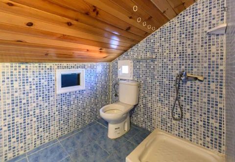 Appartement 126 m² à Madrid