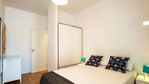 Habitación en alquiler, Barcelona