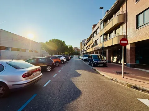 Appartamento 123 m² a Valladolid